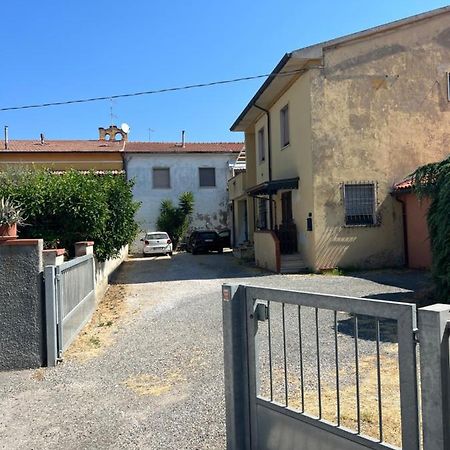 Cecco Guest House Pisa Exteriér fotografie