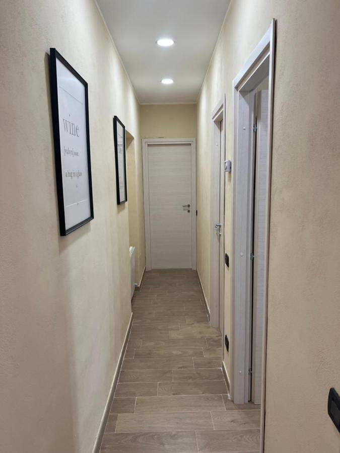 Cecco Guest House Pisa Exteriér fotografie