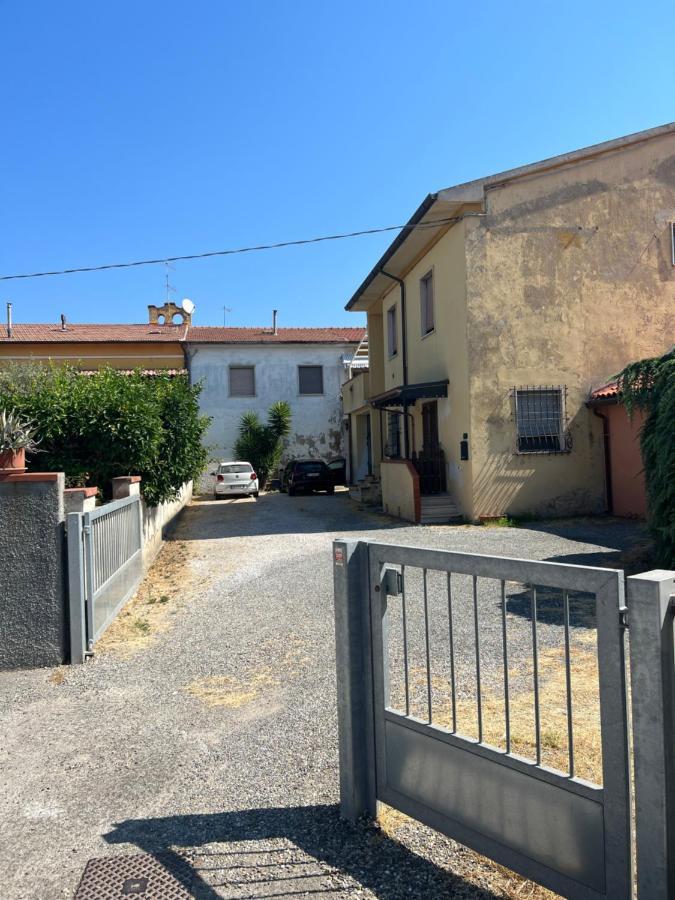 Cecco Guest House Pisa Exteriér fotografie